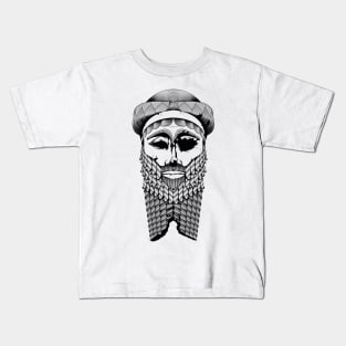 Sargon Kids T-Shirt